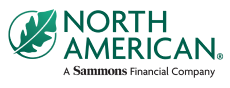 North American Logo