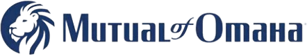 mutual of omaha logo